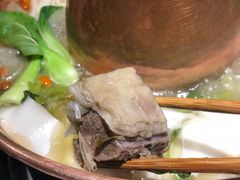 枸杞养生滩羊锅-羊肉街口老银川滩羊涮肉馆