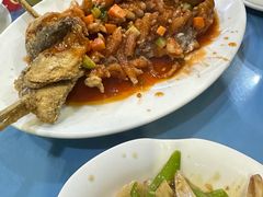 -京城百饺园•东北菜馆(红谷滩店)