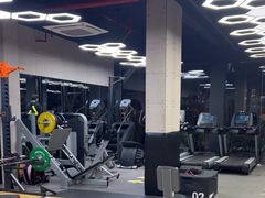 -VPsmart私教健身工作室(新华路旗舰店)
