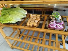 -阿昌白族石板烧(大理古城店)