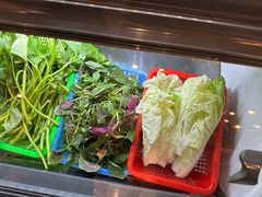 -衡东土菜馆(天际绿洲店)