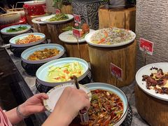 -吉布鲁牛排海鲜自助(成都大悦城店)
