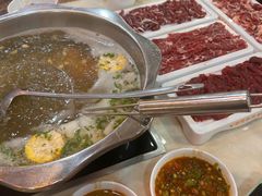 -潮悦牛肉火锅城(水贝店)