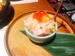 -玉川屋·深夜食堂居酒屋(柳巷店)