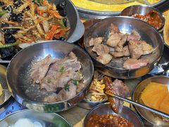 -姜虎东白丁烤肉(恒隆广场店)