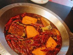 -大龙辣火锅·龙虾·烧烤(湖滨新天地店)