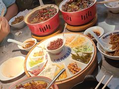 -怪噜范·贵阳小吃大排档(世纪金源店)