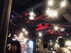 -胡桃里音乐酒馆(下沙店)