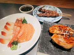 -沼津港精致料理·寿喜烧·烧鸟(龙湖南桥天街日料榜单店)