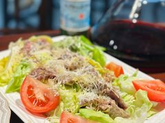 -餮熹Tipsea法餐(吉大店)