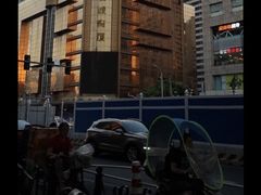 -上海不夜城广场(上海不夜城金融大厦店)