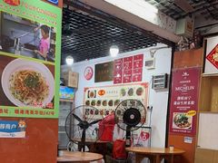 -靓姐南宁蒲庙生榨米粉(晓港湾店)