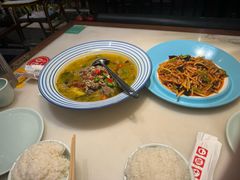 -红蜡烛-养生粥-津鲁菜(中山路店)