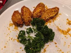 -北京全聚德烤鸭店(昌平店)