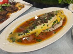 -光大会展中心国际大酒店-宴会厅