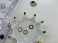 -miomi米欧米美瞳隐形眼镜(新世界大丸百货店)