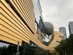 -中国杭州低碳科技馆