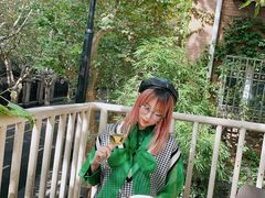-Ginger(兴国路店)