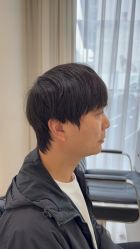 -汀南丝雨Hair design