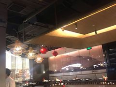 大堂-老头儿油爆虾·知味杭州(爱琴海购物中心)