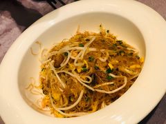 海鲜炒粉丝-山外山菜馆(玉泉路店)