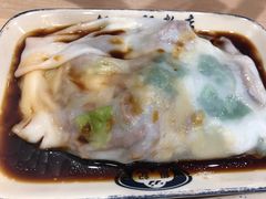 -银记肠粉店(市二宫店)