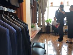 -宇翔服饰(双井桥东首城国际店)