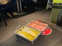 -星巴克(保定万博广场店)