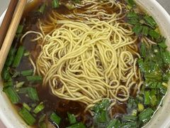 -老赵面店(大西路店)