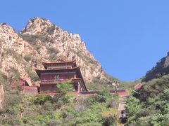 -鸡鸣山旅游风景区