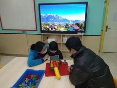 -克乐思·少儿积木搭建|编程(明光路科技馆)