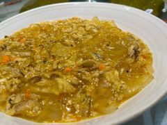 -老吉士酒家(天平路店)