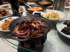 -外婆家(西溪印象城店)
