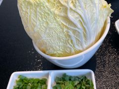 -葛记红焖羊肉(和平路形象店)