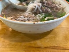 -越南牛肉河粉餐厅(书院巷店)