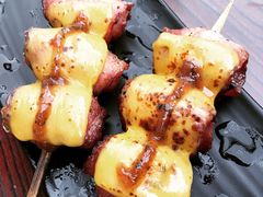 -鸟串烧Yakitori