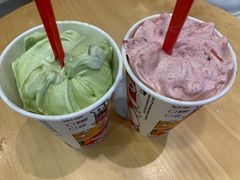 -DQ·蛋糕·冰淇淋(新佳丽店)