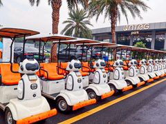 -东钱湖旅游度假区