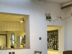 -沏点Trattoria意大利餐厅(新街口店)