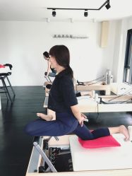 -Real Pilates优体普拉提