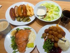 -宜家·瑞典风味餐厅(四元桥店)