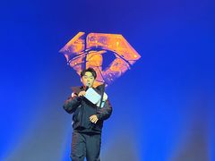 -华熙LIVE·五棵松·M空间