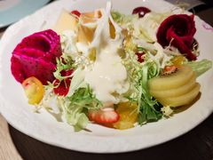 -波特曼西餐厅(中央大街店)