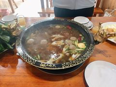 -汤好牛卤味牛肉锅(全椒店)