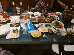 -壹陆陆烧烤(平房总店)