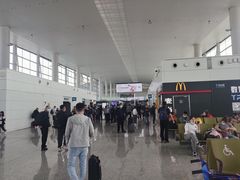 -石家庄正定国际机场-T2航站楼