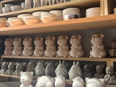 -木子陶艺(春熙路店)