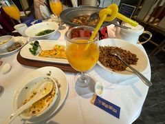 -院里寻菜·精致庭院菜(观沙岭店)