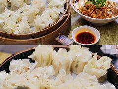 晓友烧麦-晓友烧麦(光华村店)