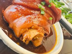 -走马楼饭庄(慈城古县城店)
